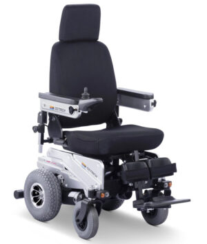 Ostrich Galaxy AWA Electric Wheelchair