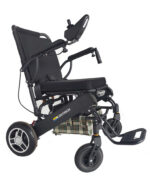 Ostrich ELAN EX Electric Wheelchair