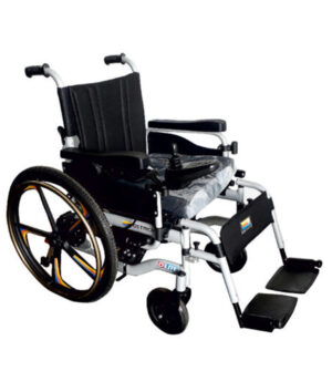 Ostrich D 300 Electric Wheelchair