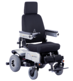 Ostrich Pristine Flex Electric Wheelchair