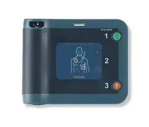 Philips HeartStart FRx AED