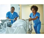 Philips DFM100 Defibrillator