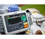 Philips DFM100 Defibrillator