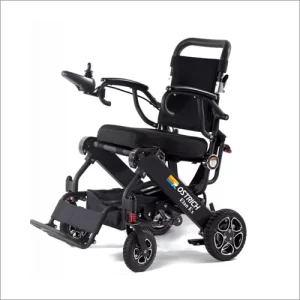 Ostrich ELAN EX Electric Wheelchair