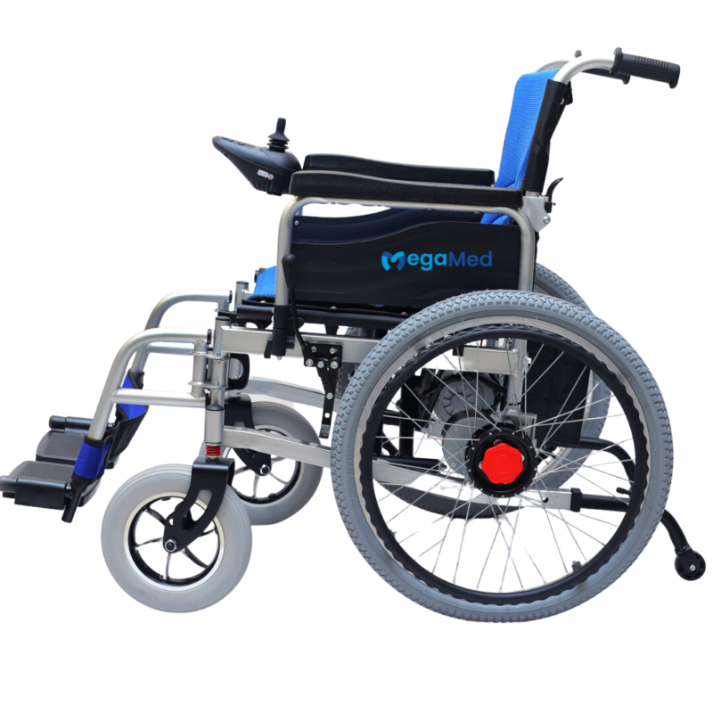 Megamed GX 3000 Electric Wheelchair