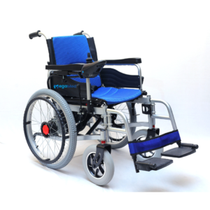Megamed GX 3000 Electric Wheelchair