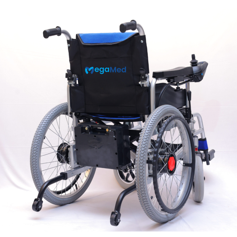 Megamed GX 3000 Electric Wheelchair