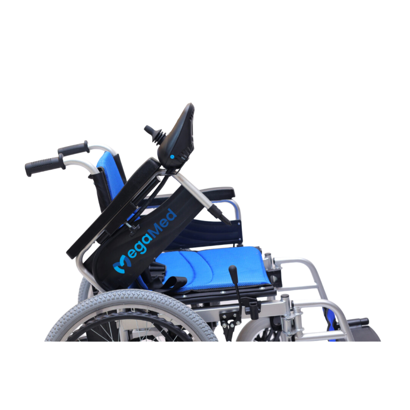 Megamed GX 3000 Electric Wheelchair