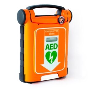 Zoll Powerheart G5 AED