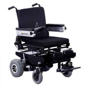 Ostrich Tetra LX Electric Wheelchair