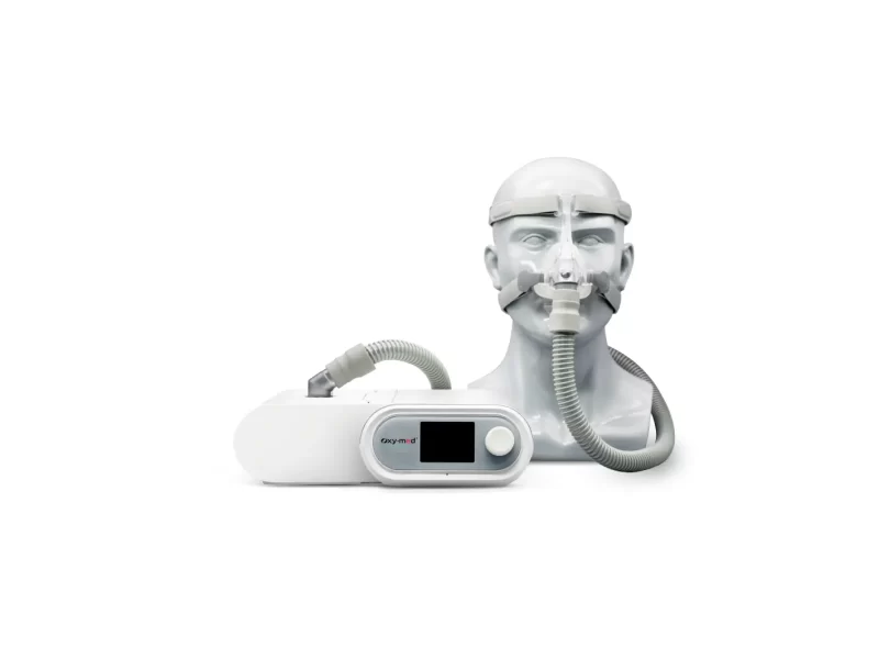 Oxymed CPAP