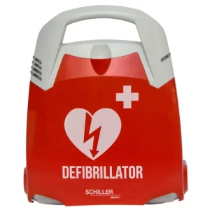 SCHILLER FRED PA-1 Aed