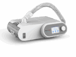 Oxymed Airsmart Auto Bipap