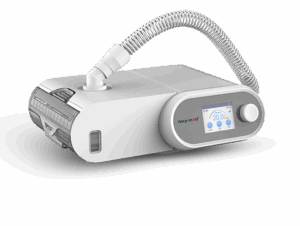 Oxymed Airsmart Auto Bipap