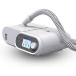 Oxymed Airsmart Auto Bipap