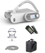 Oxymed Airsmart Auto Bipap