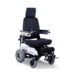 Ostrich Tetra EXi Electric Wheelchair