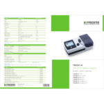 Hoffrichter Trend III