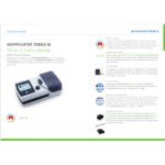 Hoffrichter Trend III