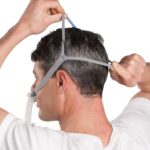 Resmed Airfit P10 Nasal Pillows Mask