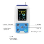 Contec ABPM 50