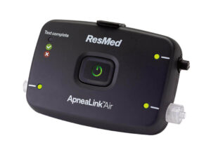 Resmed Apnealink air