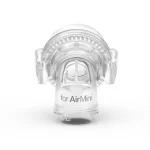 Resmed Airmini F20 Setup