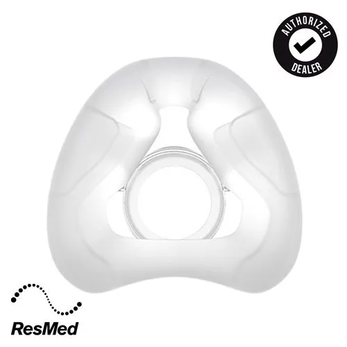  ResMed Gecko Nasal Pad Replacement - Large : Health & Household
