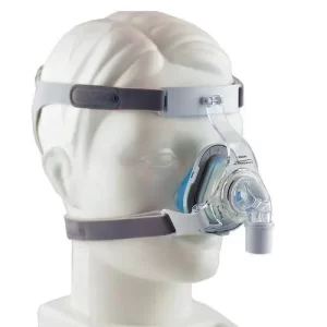 Philips TrueBlue Gel Nasal Mask