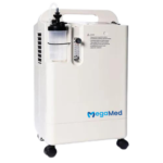 Megamed Oxygen Concentrator