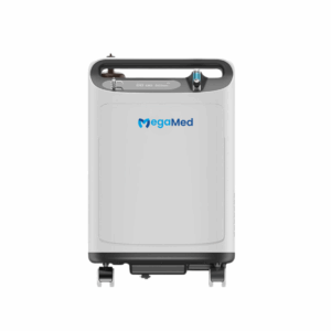 Megamed Oxygen Concentrator