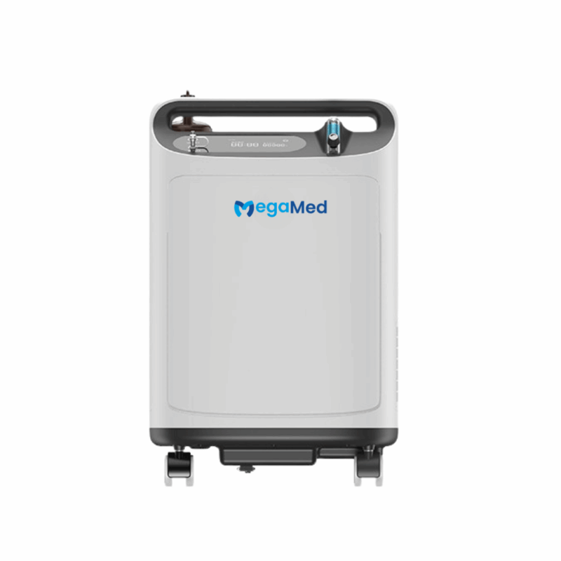 Megamed Oxygen Concentrator