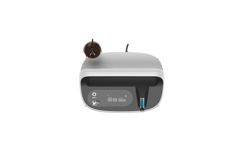 Megamed Oxygen Concentrator