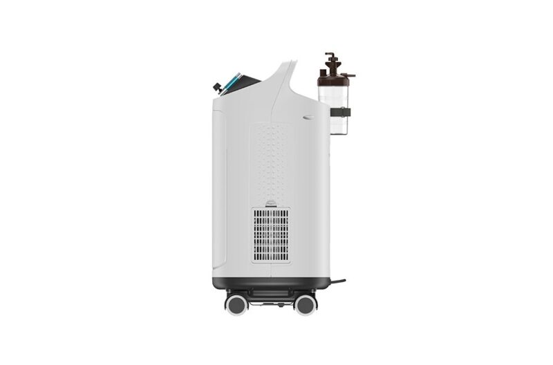 Megamed Oxygen Concentrator