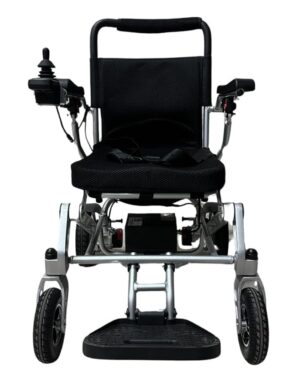 Esleh Travel Electric Wheelchair