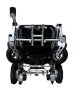 Esleh Travel Electric Wheelchair