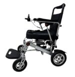 Esleh Travel Electric Wheelchair