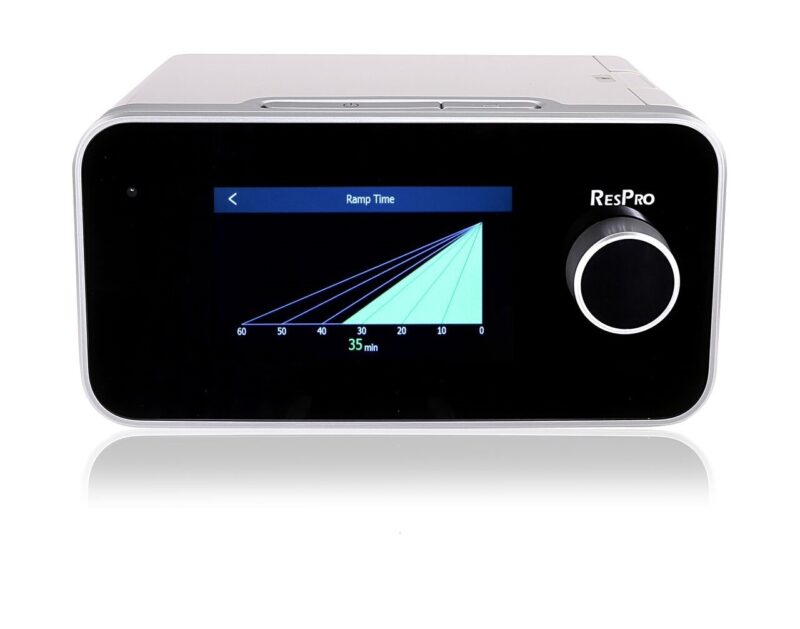 Respro ST Bipap Machine