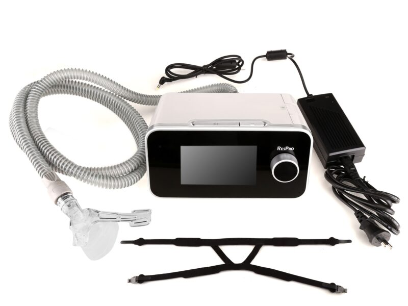 Respro ST Bipap Machine