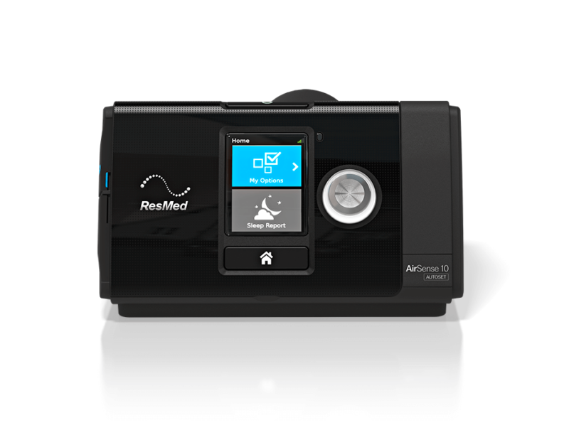 Resmed Airsense 10 Autoset