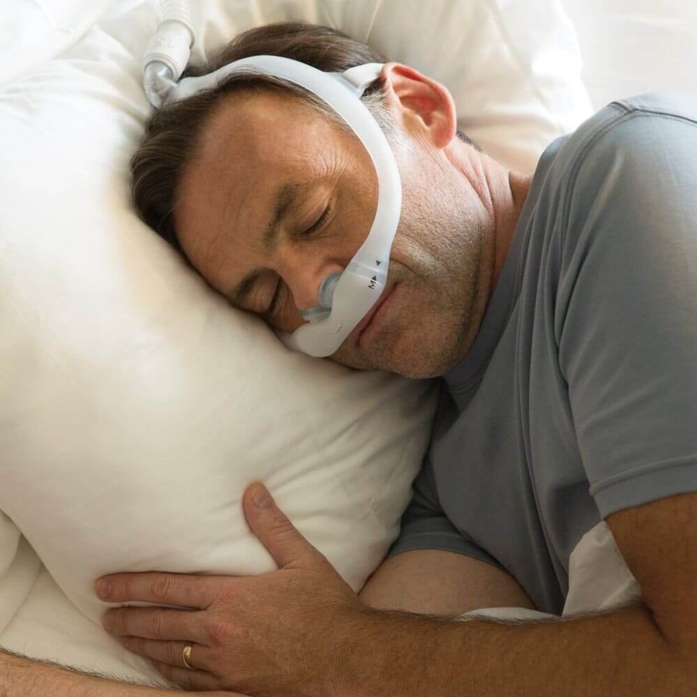 Philips Dreamwear Gel Nasal Pillow