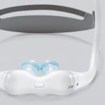 Philips Dreamwear Gel Nasal Pillow