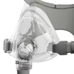 F&P Simplus Full Face Mask