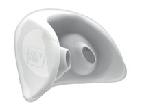 F&P Brevida Nasal Pillow Mask