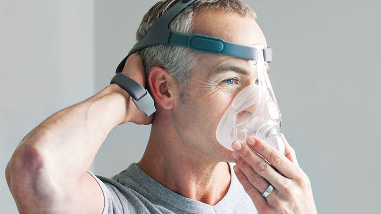 CPAP Mask