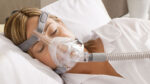 F&P Simplus Full Face Mask