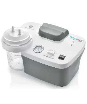 Oxymed Suction Machine