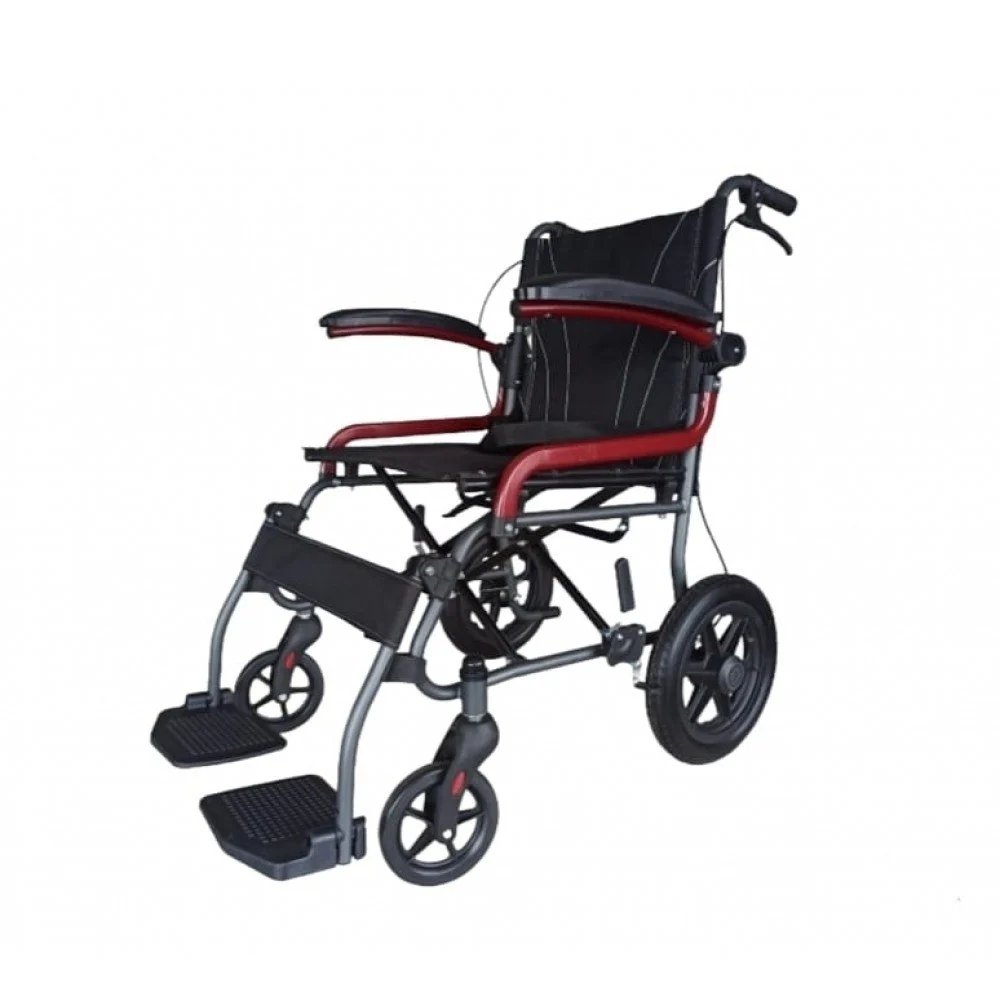 Karma Ryder 6 F12 Wheelchair