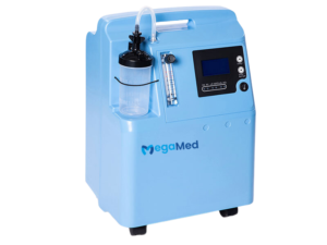 Megamed Oxygen Concentrator