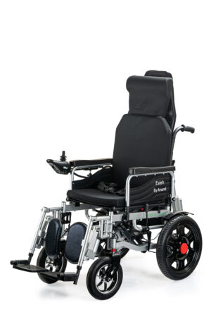 Esleh Master Electric Wheelchair